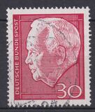 [Heinrich Lübke, タイプ IU2]