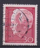 [Heinrich Lübke, タイプ IU2]