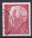 [Heinrich Lübke, タイプ IU2]