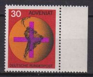 [Catholic Church Help for Latin America, тип MZ]