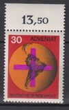 [Catholic Church Help for Latin America, тип MZ]