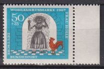 [Charity Stamps - Fairy tales, Tipo MV]