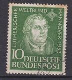 [Lutheran World Federation Assembly, Hannover, Typ T]