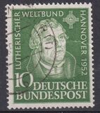 [Lutheran World Federation Assembly, Hannover, Typ T]