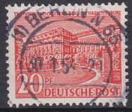 [German Buildings, тып K]