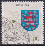 [German Constituent States, प्रकार BEG]