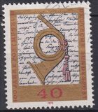 [The 100th Anniversary of the Postal Museum, Scrivi TL]