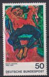 [Paintings - German Expressionists, Tip WJ]