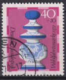 [Charity Stamps - Chess Pieces, tyyppi TQ]