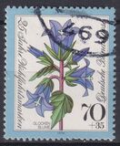 [Charity Stamps - Flowers, Typ WN]