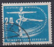 [The Championship of Winter Sports, type E]