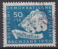 [The 200th Anniversary of the Death of Johann Sebastian Bach, tipas N]