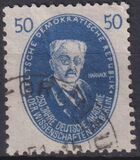 [The 250th Anniversary of the Academy of Science in Berlin, type Y]