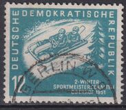 [The Championship of Winter Sports, type AG]