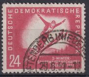 [The Championship of Winter Sports, type AH]