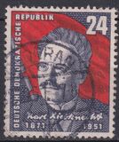 [Karl Liebknecht, tip AP]