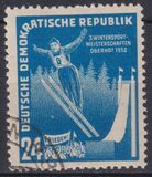 [The Championship of Winter Sports, type AU]