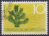 [Nature Conservation, type OA]
