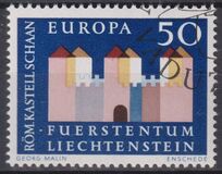 [EUROPA Stamp, סוג NK]