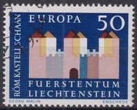[EUROPA Stamp, סוג NK]