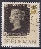 [The 150th Anniversary of the Publishment of the First Stamp, τύπος PC]