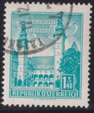 [Architectural Monuments in Austria, tegund WT]