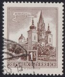 [Architectural Monuments in Austria, tegund UV3]
