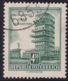 [Architectural Monuments in Austria - "Vienna Airport", Tip XD]