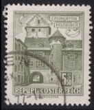 [Architectural Monuments in Austria, tegund WX]