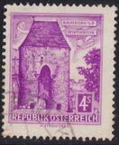 [Architectural Monuments in Austria, tegund WW]