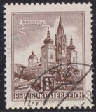 [Architectural Monuments in Austria, tegund UV3]