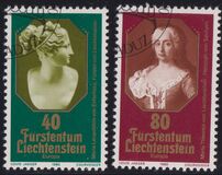 [EUROPA Stamps - Famous People, type YV]