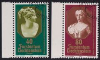 [EUROPA Stamps - Famous People, type YV]