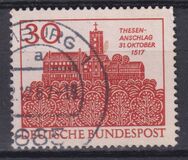 [The 450th Anniversary of the Reformation, típus MY]