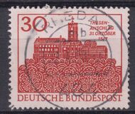 [The 450th Anniversary of the Reformation, típus MY]