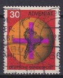 [Catholic Church Help for Latin America, тип MZ]