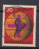[Catholic Church Help for Latin America, тип MZ]