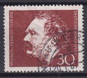[Werner von Siemens, Tipo MJ]