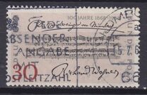 [Richard Wagner, 1.813 - 1.883. Compositor., tipo NT]