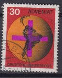 [Catholic Church Help for Latin America, тип MZ]