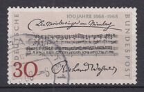 [Richard Wagner, 1.813 - 1.883. Compositor., tipo NT]