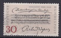 [Richard Wagner, 1.813 - 1.883. Compositor., tipo NT]