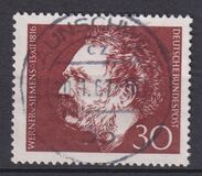 [Werner von Siemens, Tipo MJ]