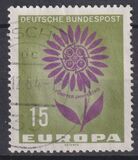 [EUROPA Stamps, Tip JJ]