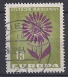 [EUROPA Stamps, Tip JJ]
