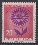 [EUROPA Stamps, Tip JJ1]
