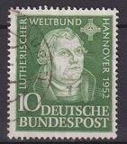 [Lutheran World Federation Assembly, Hannover, Typ T]