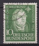 [Lutheran World Federation Assembly, Hannover, Typ T]