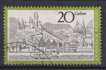 [The Town Cochem, típus QL]