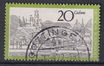 [The Town Cochem, típus QL]